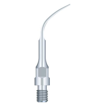 Supragingival Scaling GS4