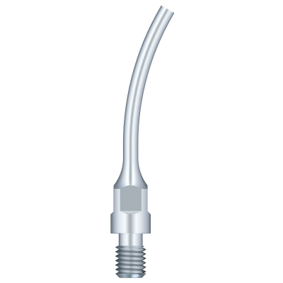 Supragingival Scaling GS7