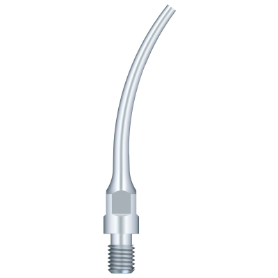 Supragingival Scaling GS8