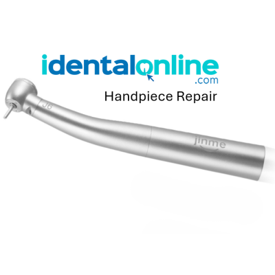 High Speed Handpiece Repair