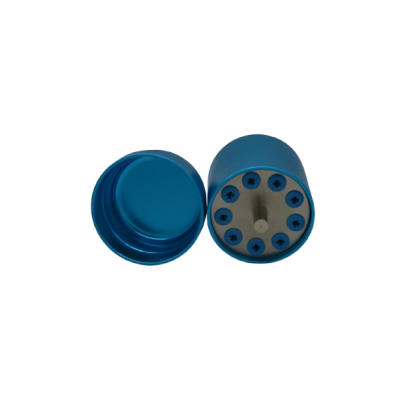 Autoclavable Bur Box