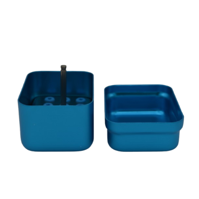 Autoclavable Endo Box