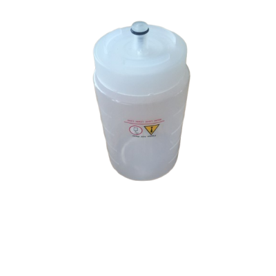 Woodpecker UDS E plastic water bottle