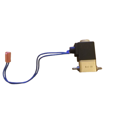 Woodpecker UDS solenoid valve 