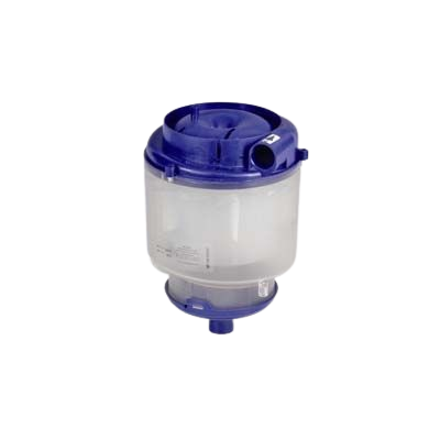 Metasys Eco II International