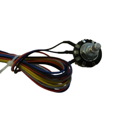 Woodpecker EMS style potentiometer