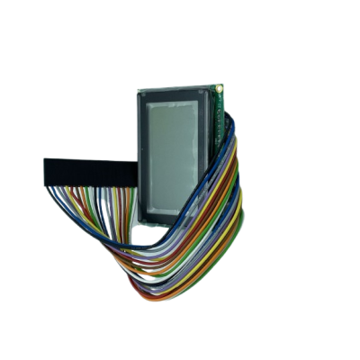 Faro SK07 Display Board