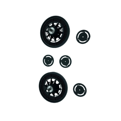 Faro Vacuum Pump Maintainance Set