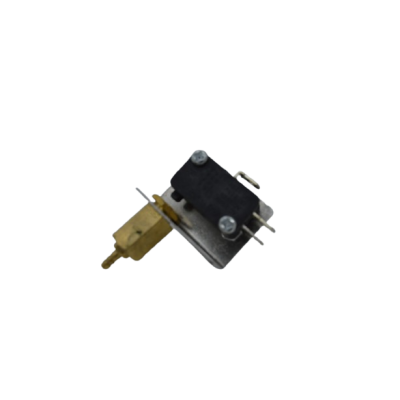 Air Controlled Switch