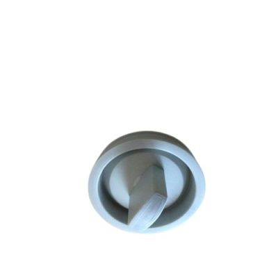 Kavo cap for suction housing