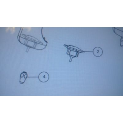 Faro Alya light Joyswitch SP310102