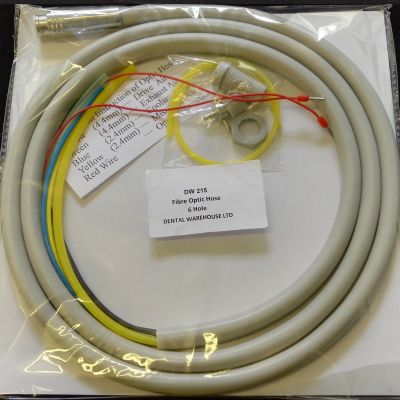 Fibre Optic Hose - HALF PRICE OFFER 