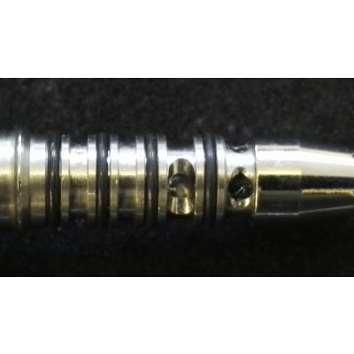 Sirona coupling style o ring set of 4 