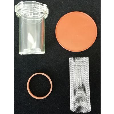 Service Kit For Spittoon Valve DCI 9614, 9632, 9634, 9633