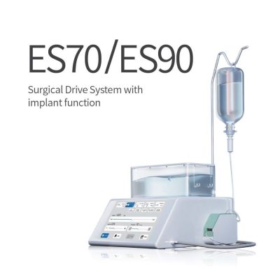 Jinme ES70/90 Surgical implant/Restoration Centre