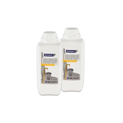 Metasys Metasan P Carton 6 x 1LTR