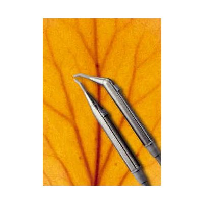 luzzani syringes Mini Light 3F Angled