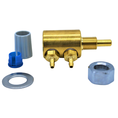 Belmont Needle Valve Assy