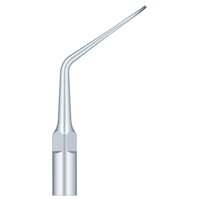 Periodental Scaling P2R