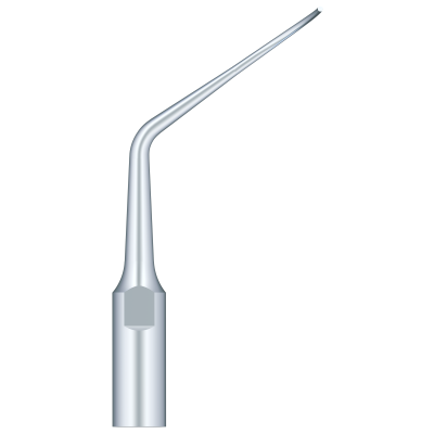 Periodental Scaling PD2R