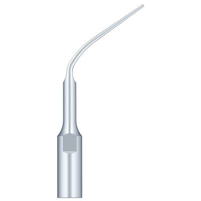 Periodental Scaling PD3