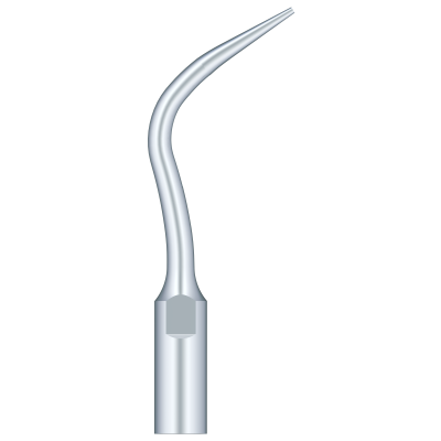 Periodental Scaling PD4
