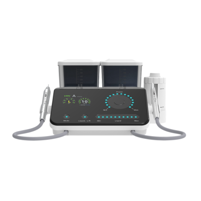 VRN - Q6 Scaler and Air polisher