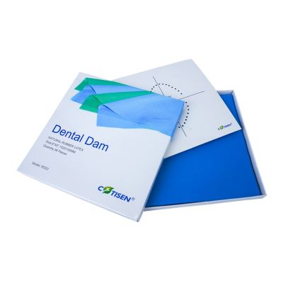 Dental Dam (52pcs)