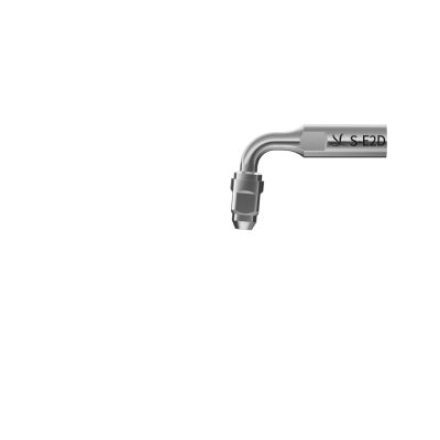 VRN S-E2D S-Series (Satelec Compatible)