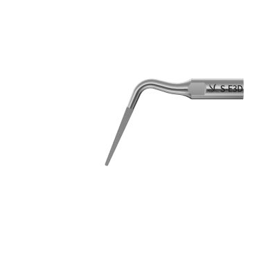 VRN S-E3D S-Series (Satelec Compatible)