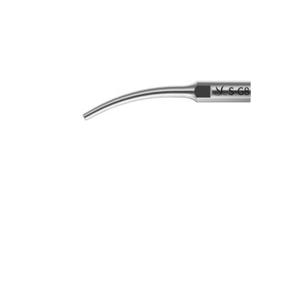 VRN S-G8 S-Series (Satelec Compatible)