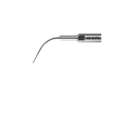 VRN S-P3D S-Series (Satelec Compatible)