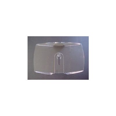Faro SP408858 front plastic shield 2000 light