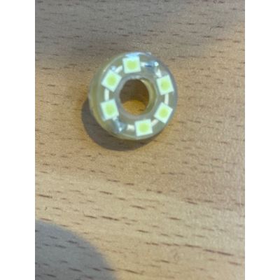 satalec scaler handle LED array