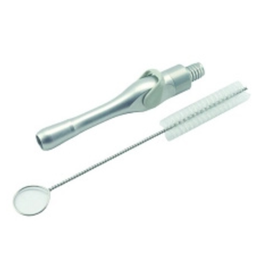 Economy Autoclavable Vacuum Valve DCI 5150