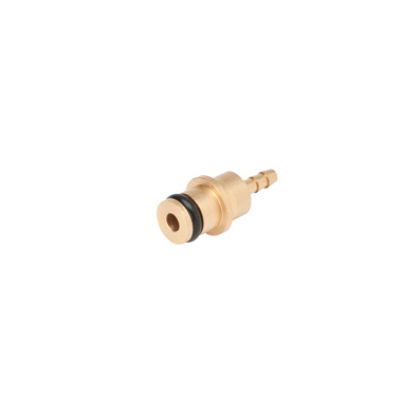 Vinyl Handpiece Tubing QD Barb 1/8 DCI 9337