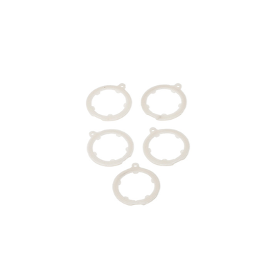 Cartridge Retaining Ring DCI 9305