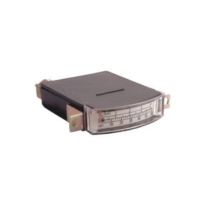 Pressure Regulator Gauge DCI 7270