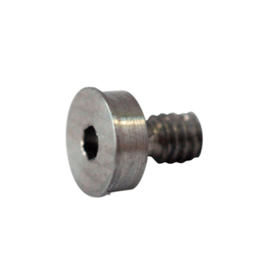 Syringe Button Screw DCI 9150