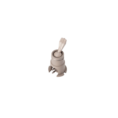 Wet/Dry Toggle Valve DCI 6110