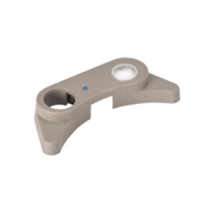 Foot Control Housing 2 Actuator Holes DCI 6104