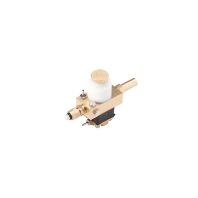 Water Single Shut Off Valve & Filter DCI 9188