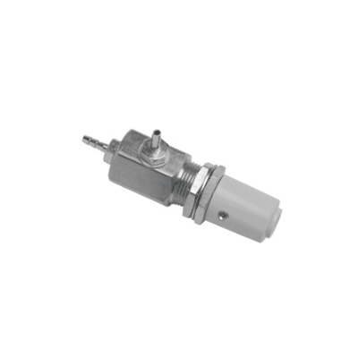Needle Valve "Hex Body" DCI 7052