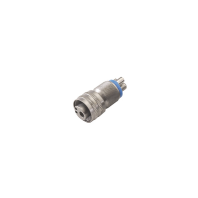 Adaptor 2/3 to 4 Hole DCI 0956