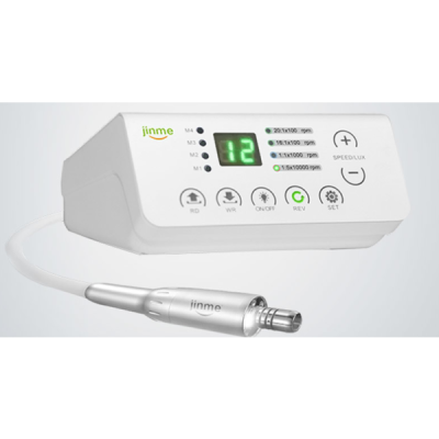 Brushless Micromotor External Electric Micro Motor E1