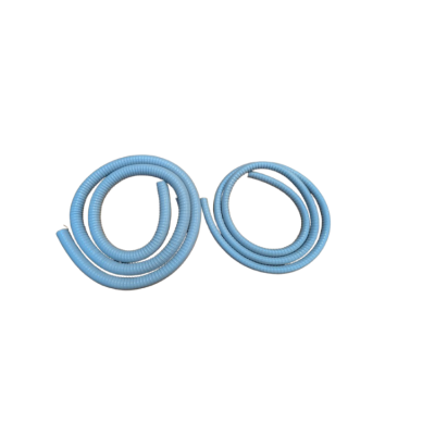 AJAX COILED SUCTION TUBING