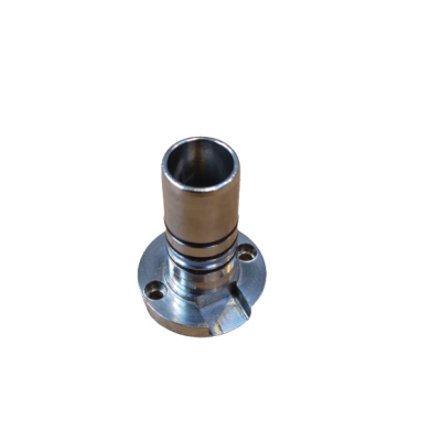 TKD DEFINITIVE MICROMOTOR HP END