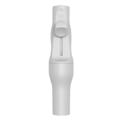 FLO LINE SE Suction Handpiece – Compatible with Sirona Units (8mm)