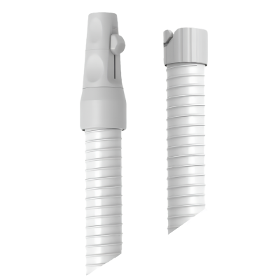 FLO LINE HVE Suction Hose With Connection – Compatible with Kavo Units (20mm)