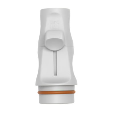 FLO LINE HVE Suction Tip
